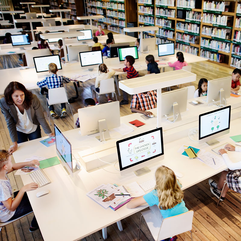 schools-and-librarys