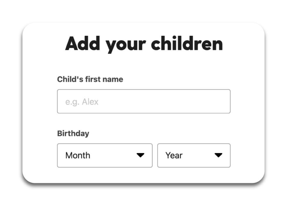 Add-Children