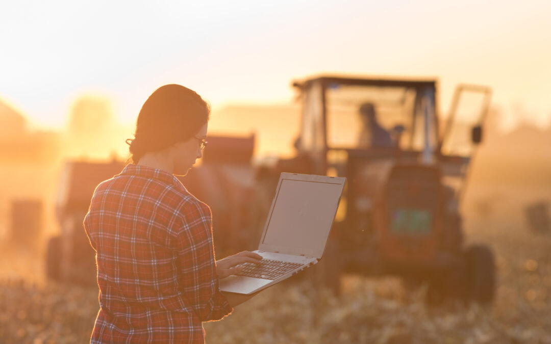 How high-speed internet is improving life for Idaho’s rural communities