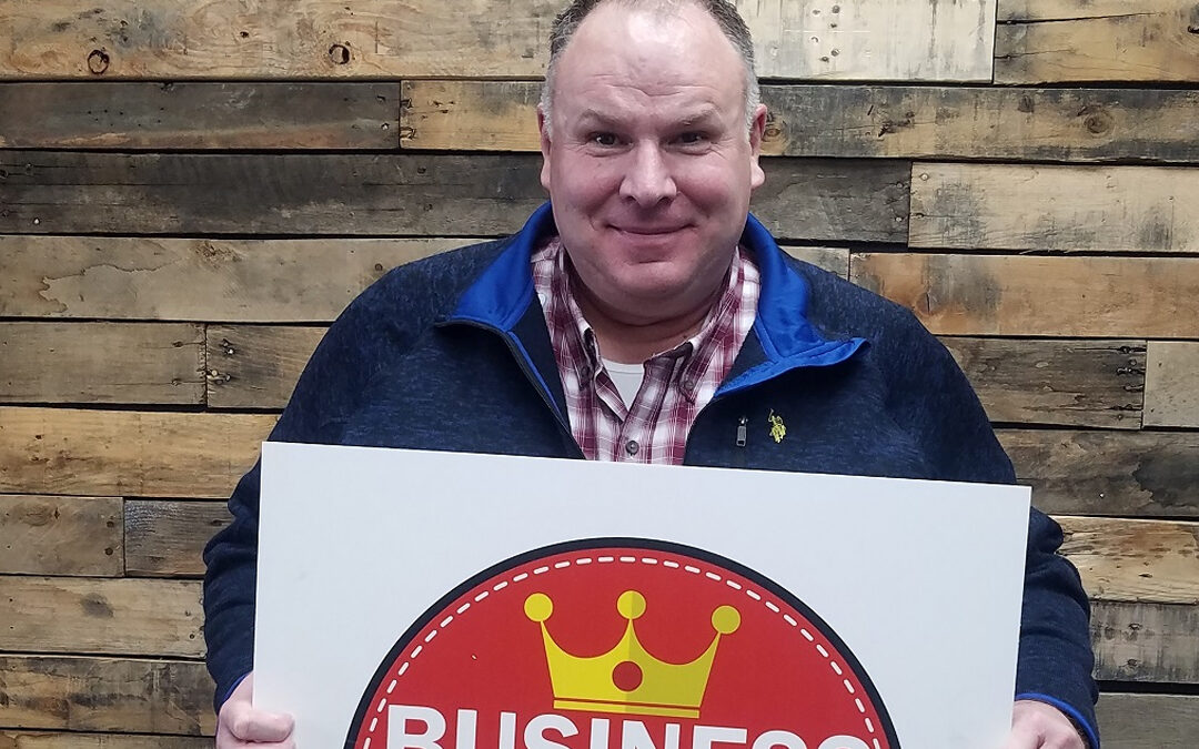 Travis Kunz, CPA