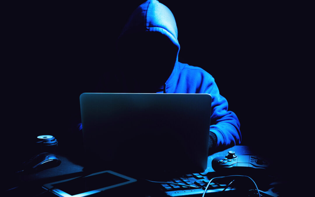 How to Set Up Network Security