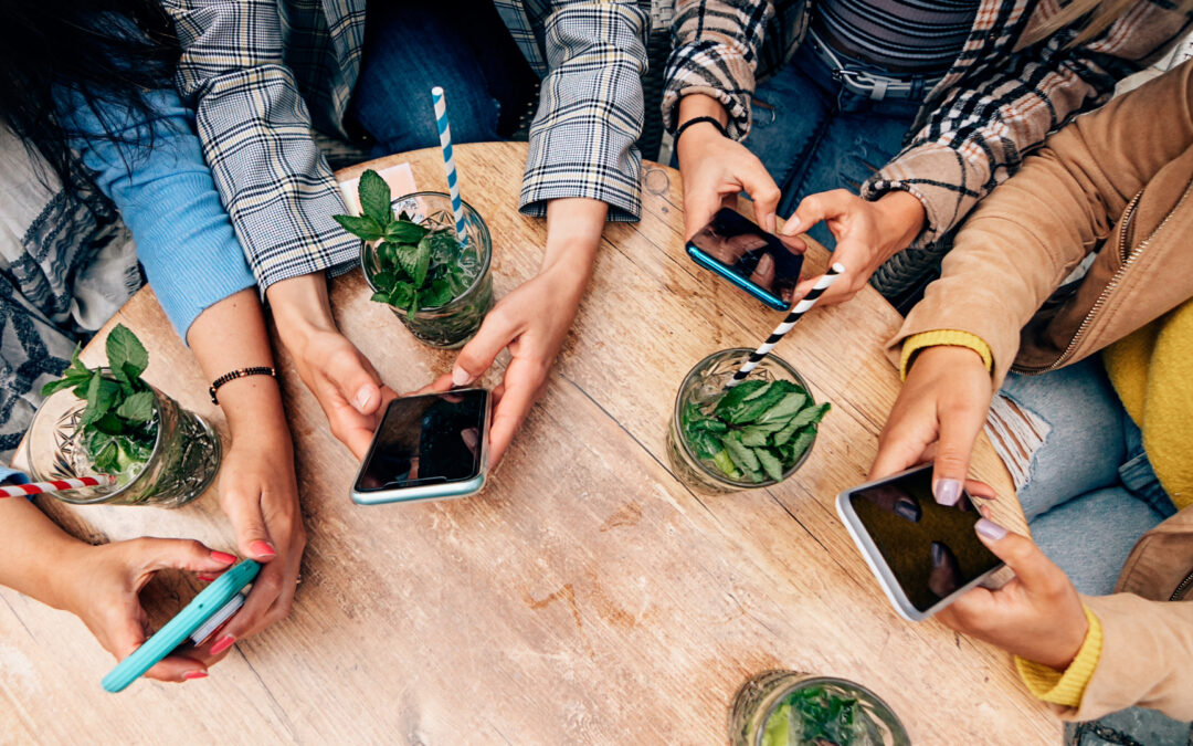Share Wi-Fi Network and Password