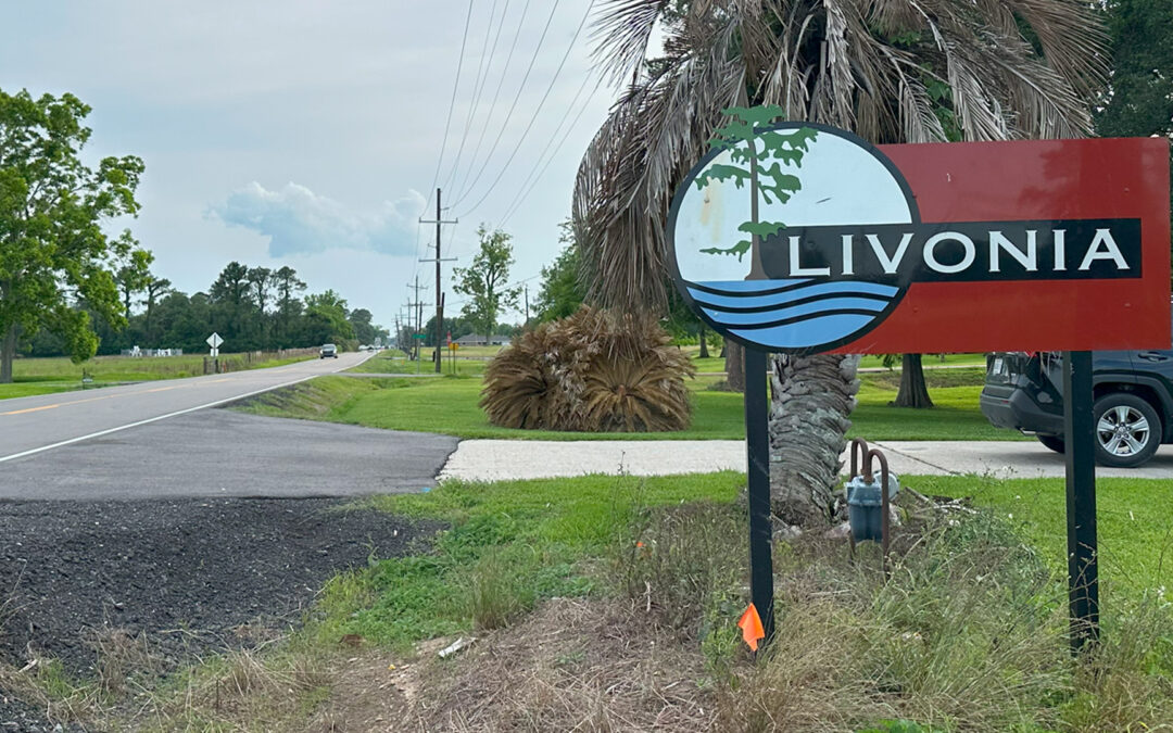 USDA Offering High-Speed Internet in Three Parishes