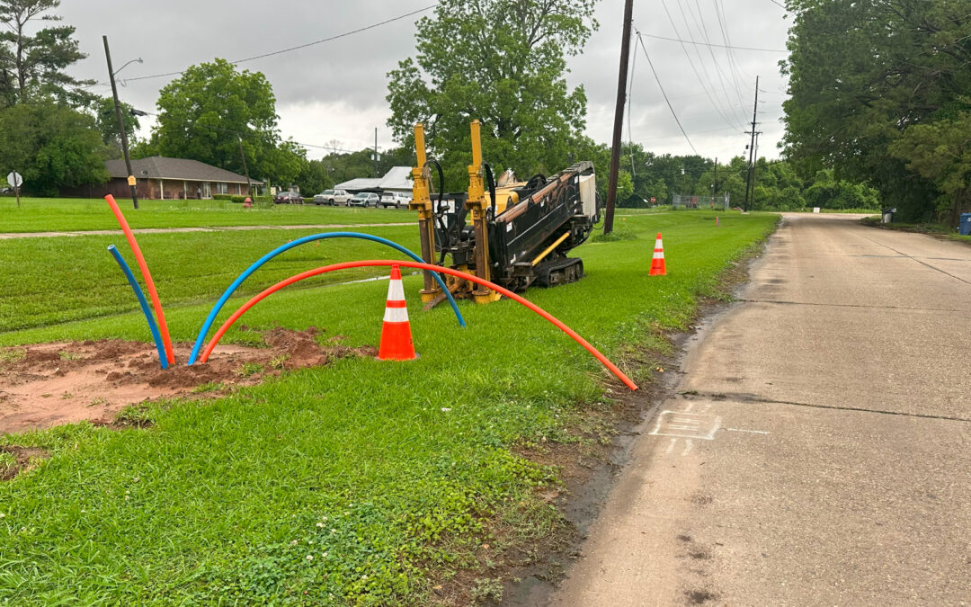 $12M Additional Funds to Expand Broadband in Rural Louisiana