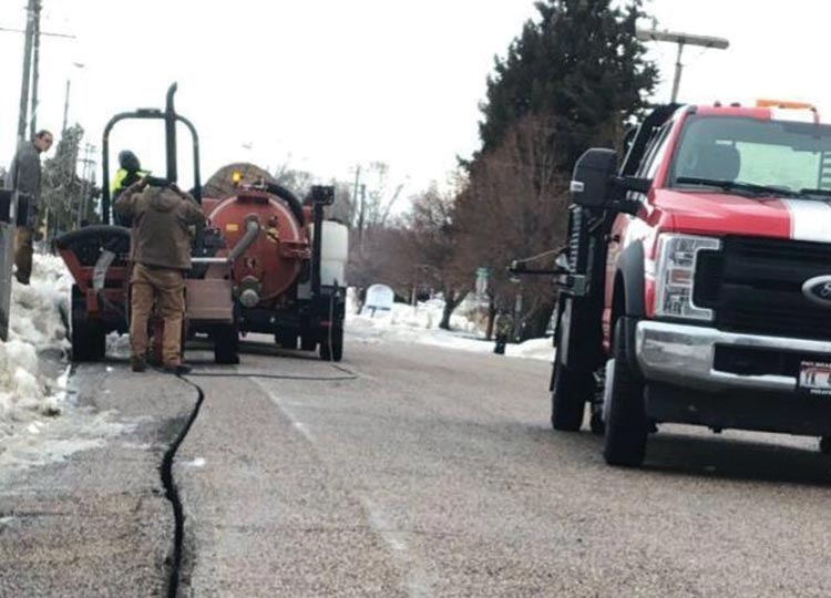 American Falls Fiber – Idaho State Journal