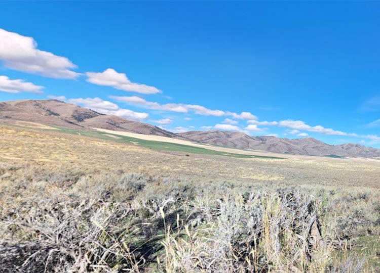 South of Rockland (ReConnect 2)