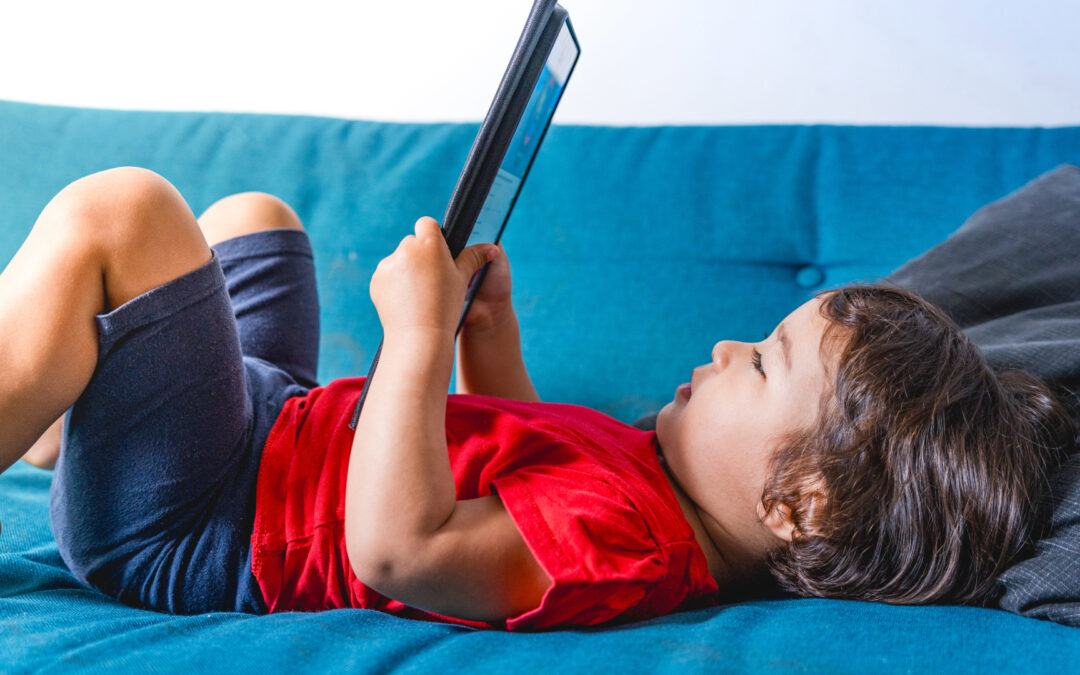 Setting Up Basic Parental Controls