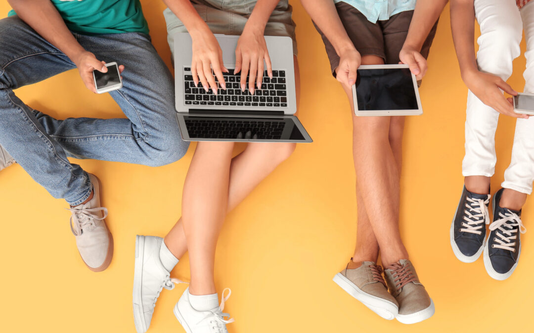 Learn About Connected Devices in Your Network