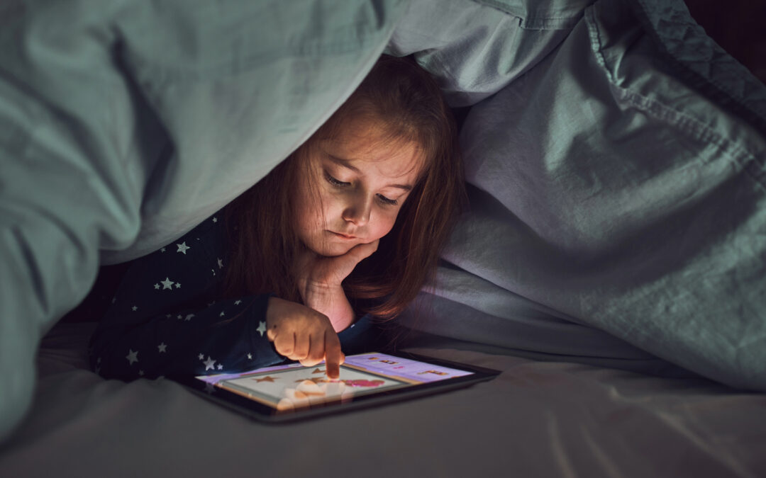 Learn How to Set Up Enhanced Parental Controls