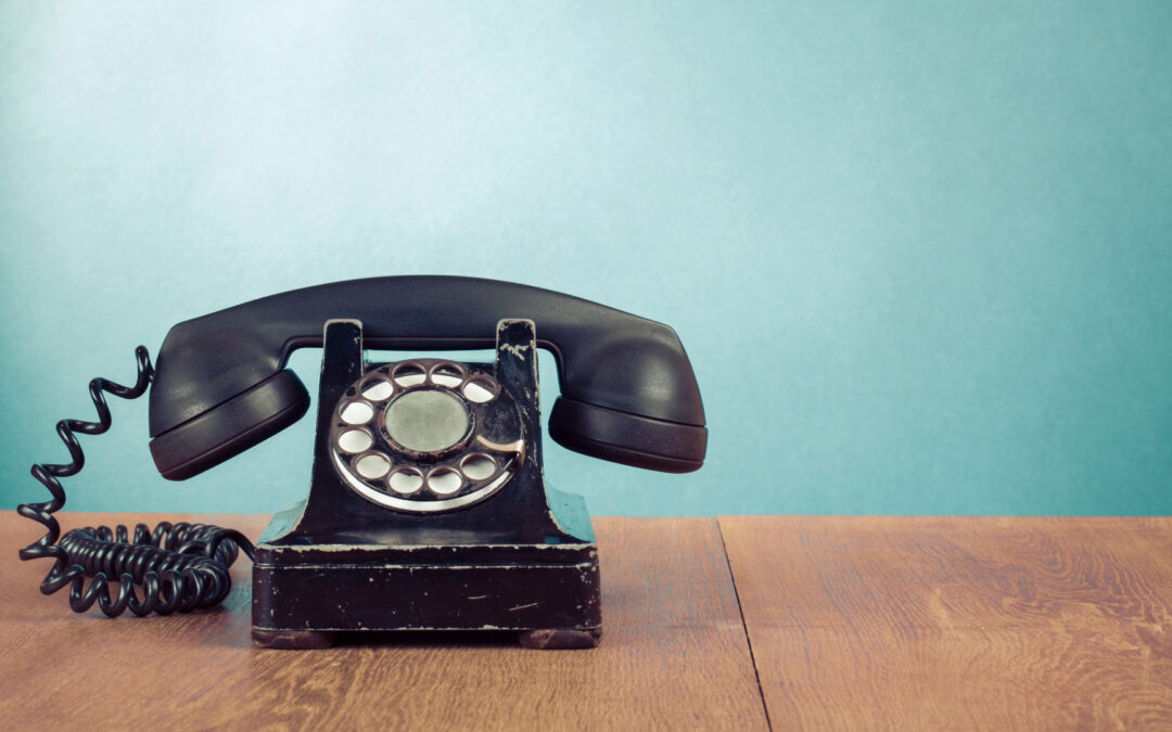 Telephone Features