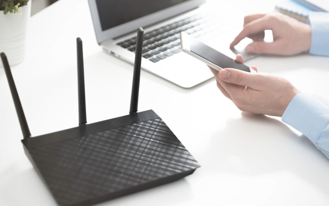 10 Ways to Fix Your Wi-Fi