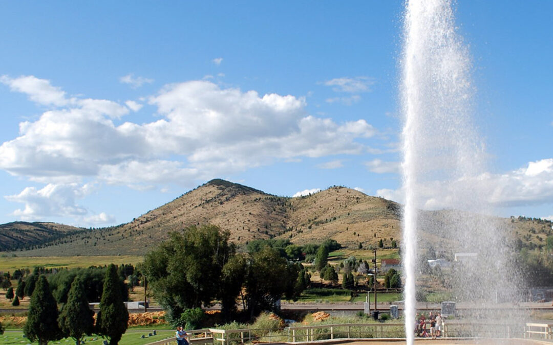 Direct Communications Purchasing Soda Springs Market from Silver Star