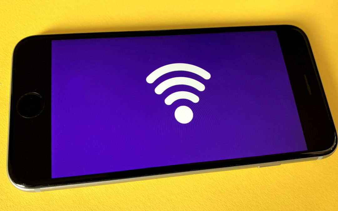 Internet/Wi-Fi Issues