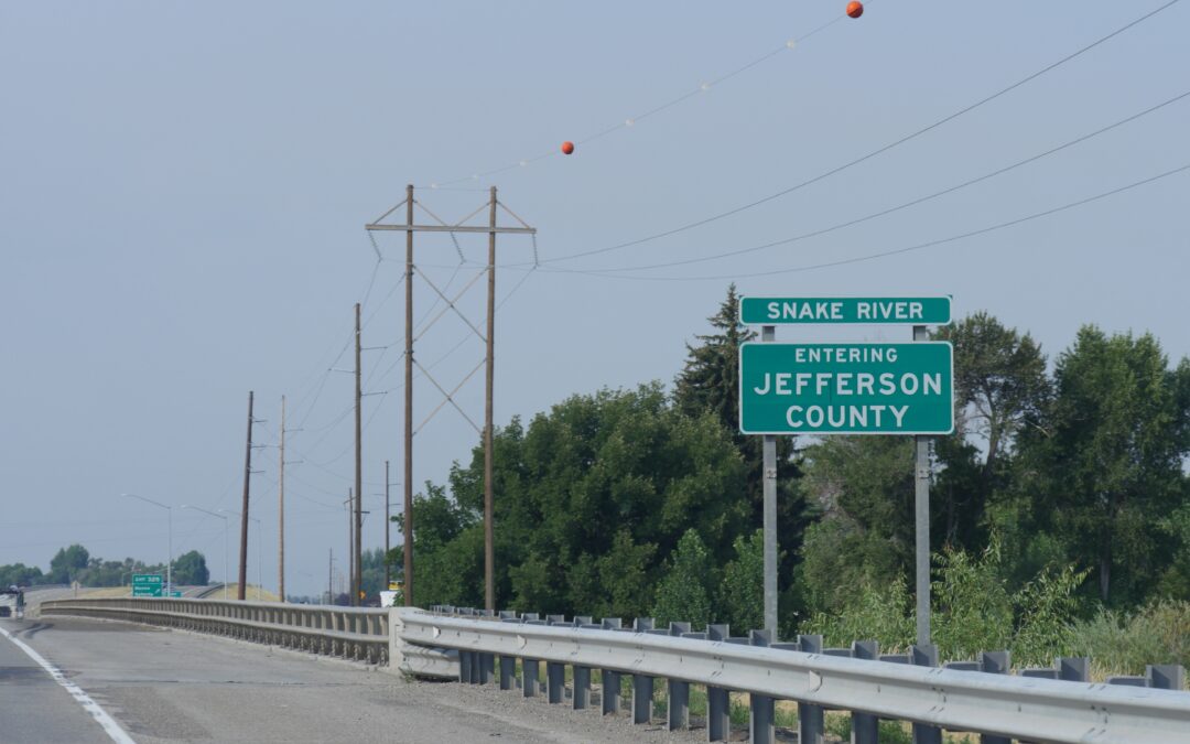 Jefferson County Fiber
